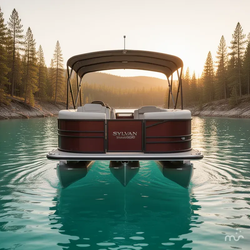 Slide: The Image of Sylvan Mirage 8522 LZ 2025 - 3