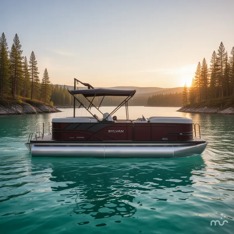 Slide: The Image of Sylvan Mirage 8522 LZ 2025 - 4