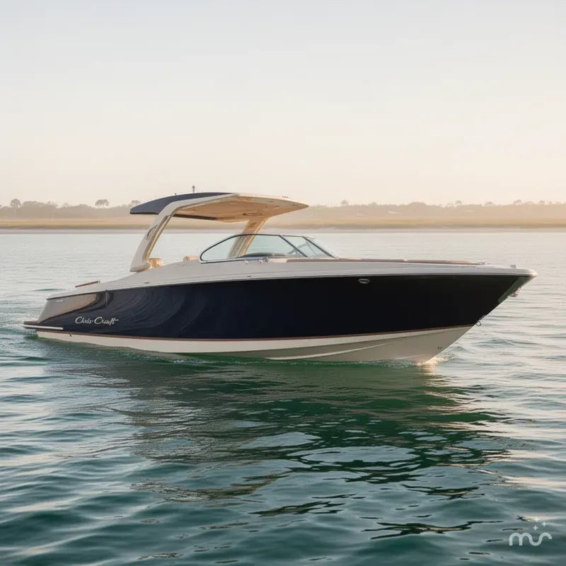 Slide: The Image of Chris-Craft launch 31gt 2023 - 0