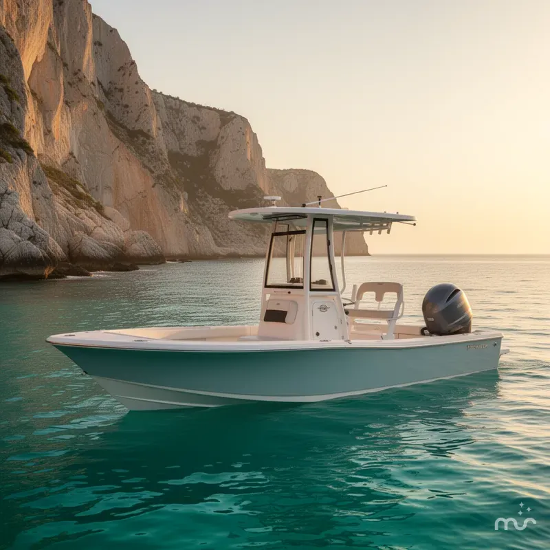 Slide: The Image of Tidewater 2210 Carolina Bay 2026 - 2