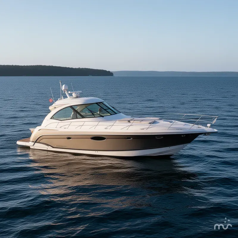 Slide: The Image of Formula 45 Yacht 2008 - 0