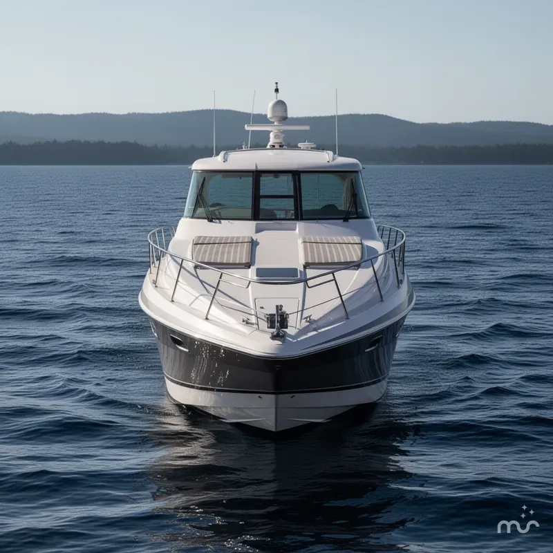 Slide: The Image of Formula 45 Yacht 2008 - 1