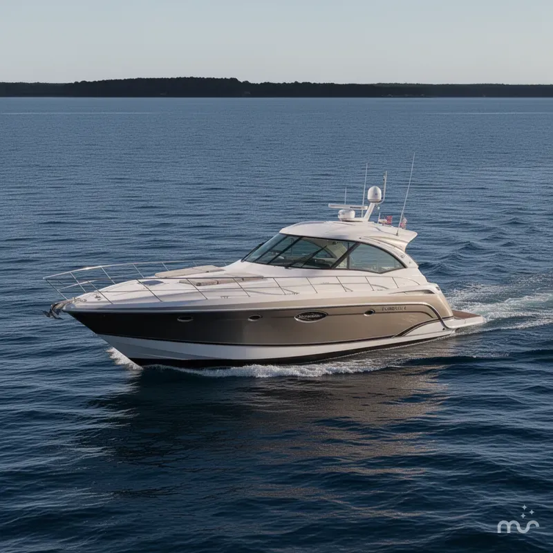 Slide: The Image of Formula 45 Yacht 2008 - 2