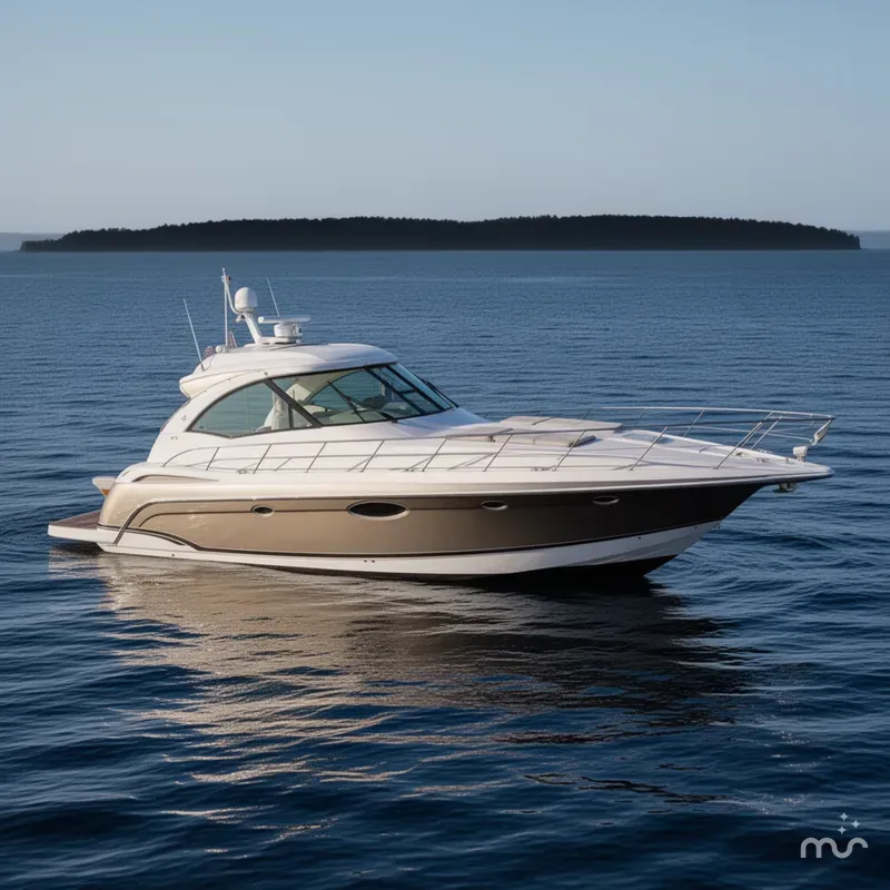 Slide: The Image of Formula 45 Yacht 2008 - 4