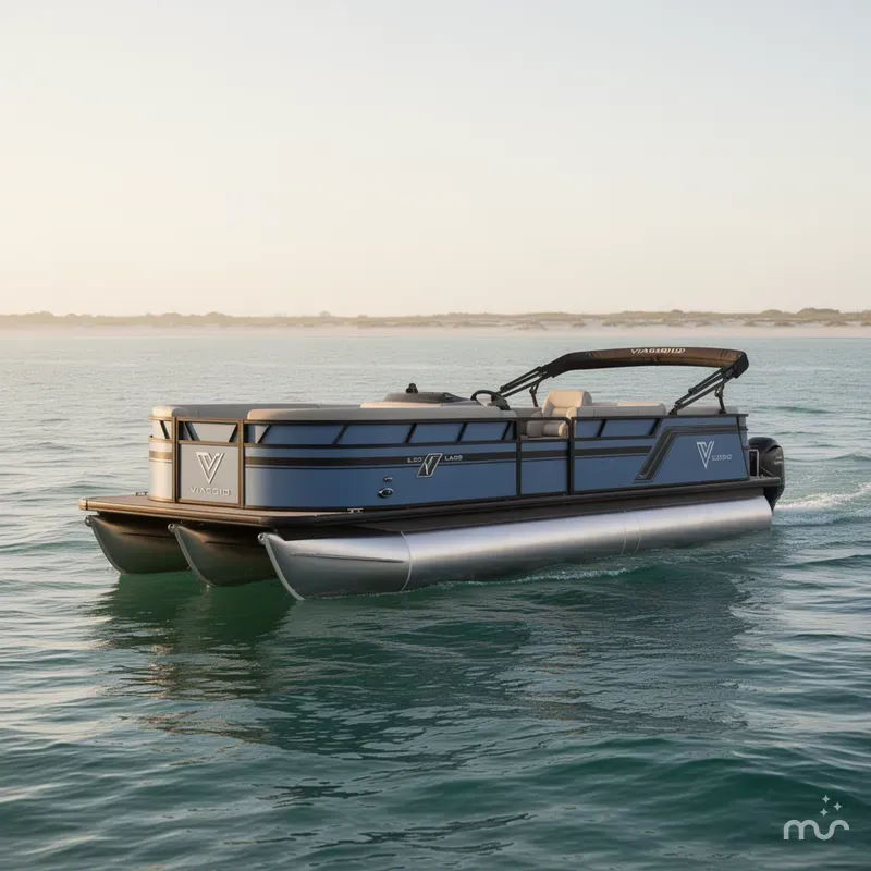 Slide: The Image of Viaggio Lago V L22S 2022 - 0