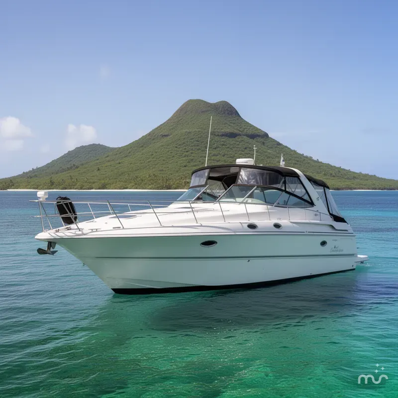 Slide: The Image of Cruisers 4270 Express 2002 - 4