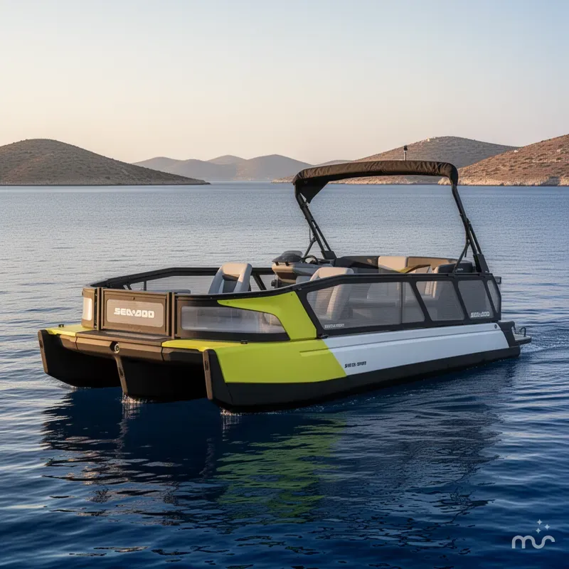 Slide: The Image of Sea-Doo Switch Sport 21 2023 - 0