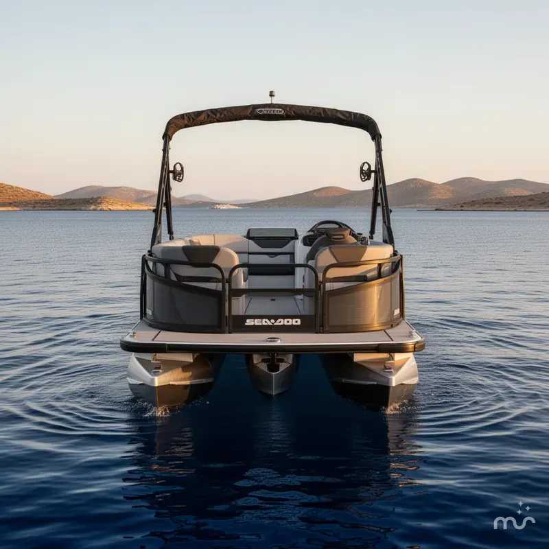 Slide: The Image of Sea-Doo Switch Sport 21 2023 - 3