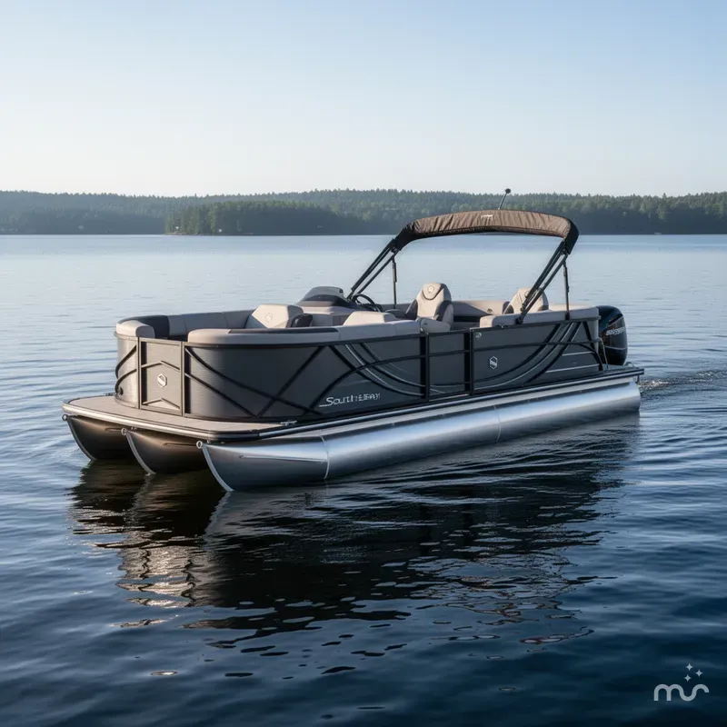 Slide: The Image of South Bay 523RS 3.0 2023 - 0
