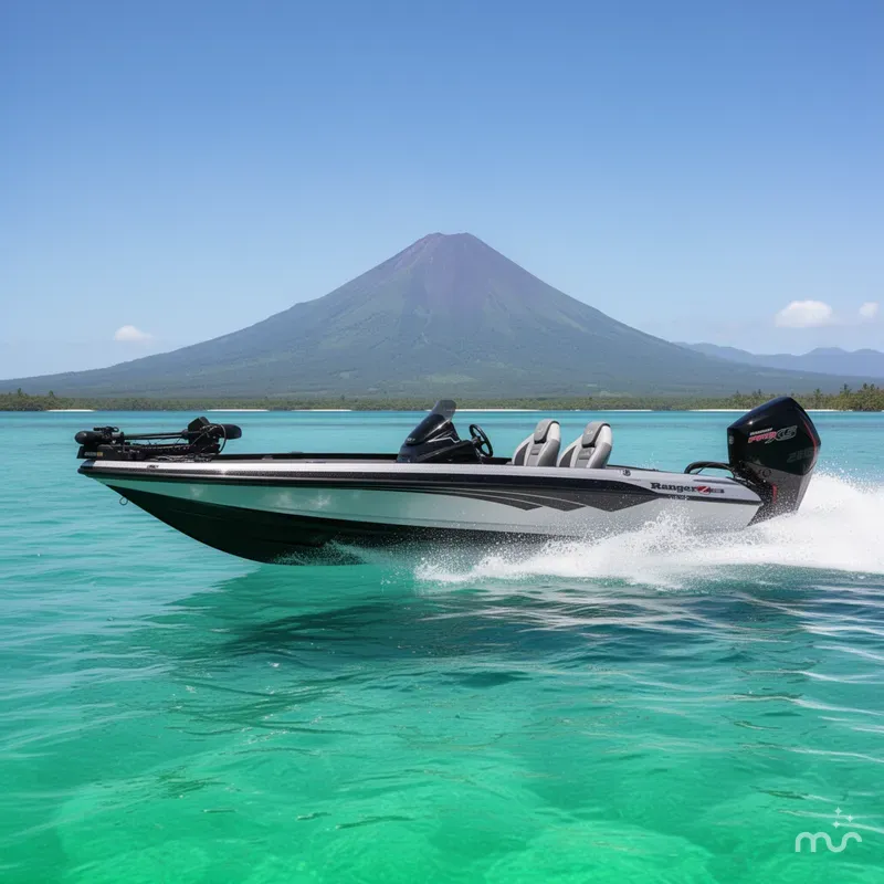 Slide: The Image of Ranger Z519R Cup-Equipped 2025 - 4