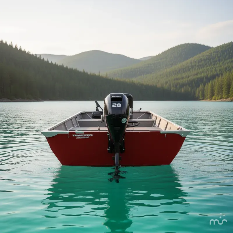 Slide: The Image of Tracker Panfish 17 2025 - 3