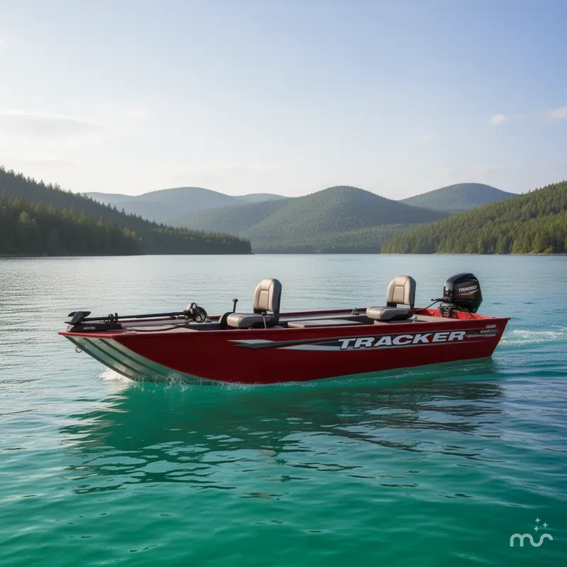 Slide: The Image of Tracker Panfish 17 2025 - 4