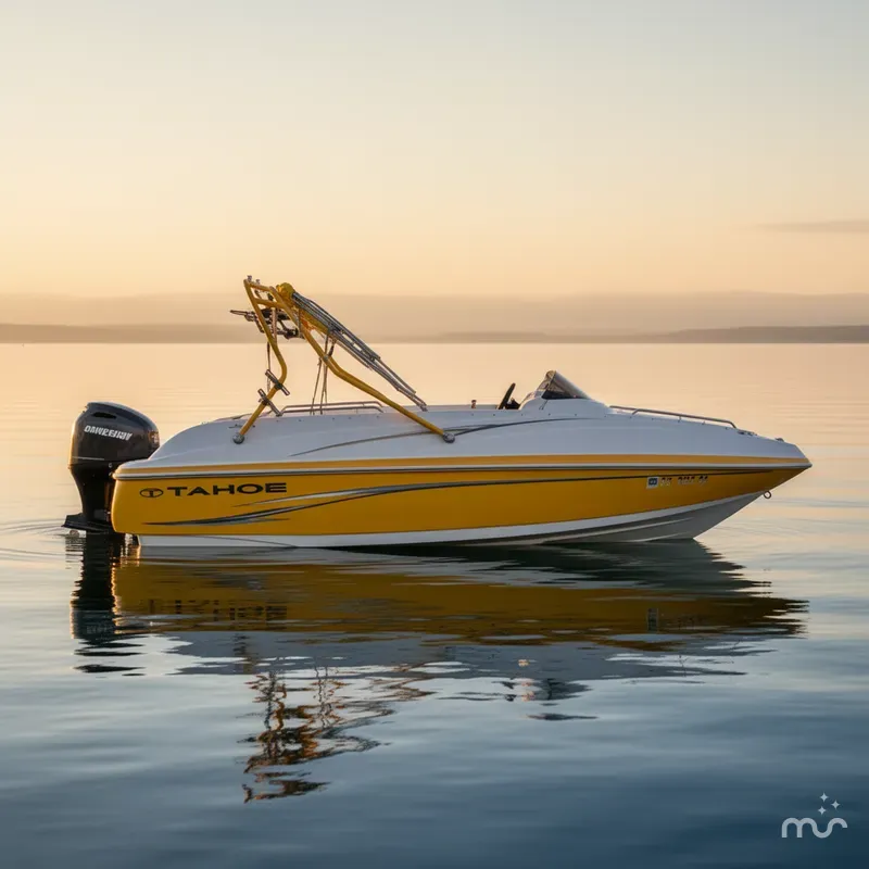 Slide: The Image of Tahoe 225 2011 - 0