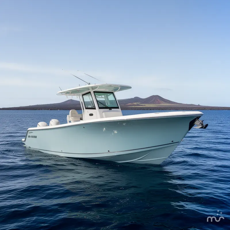 The Image of Sailfish 312 CC 2026 - 0