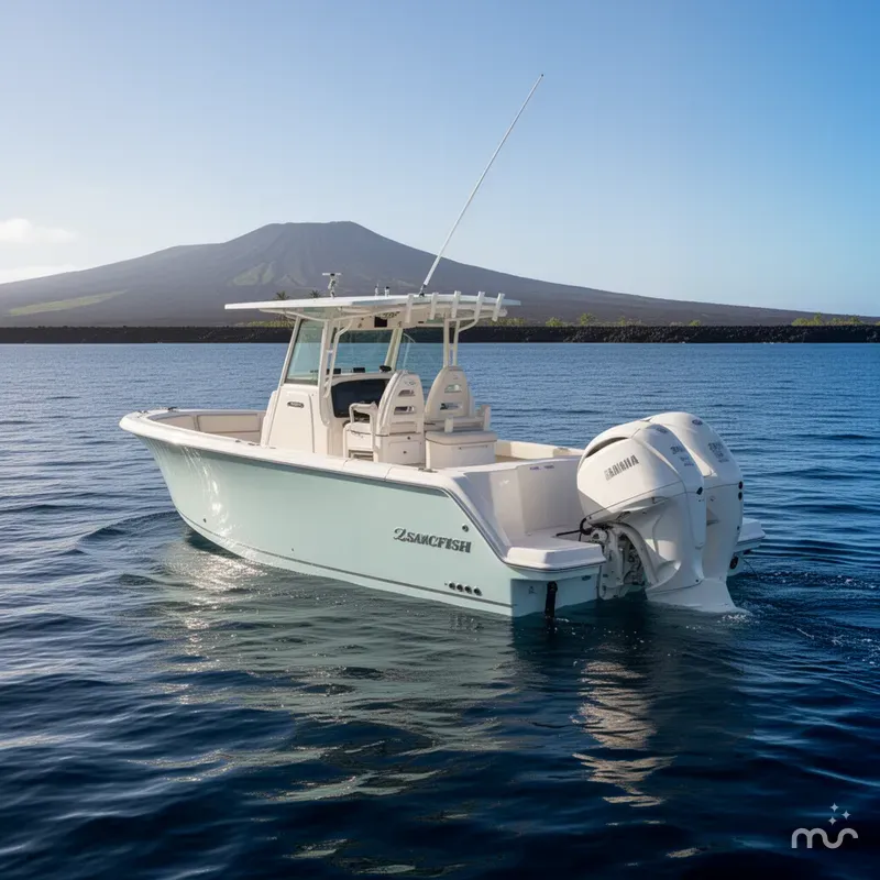Slide: The Image of Sailfish 312 CC 2026 - 3