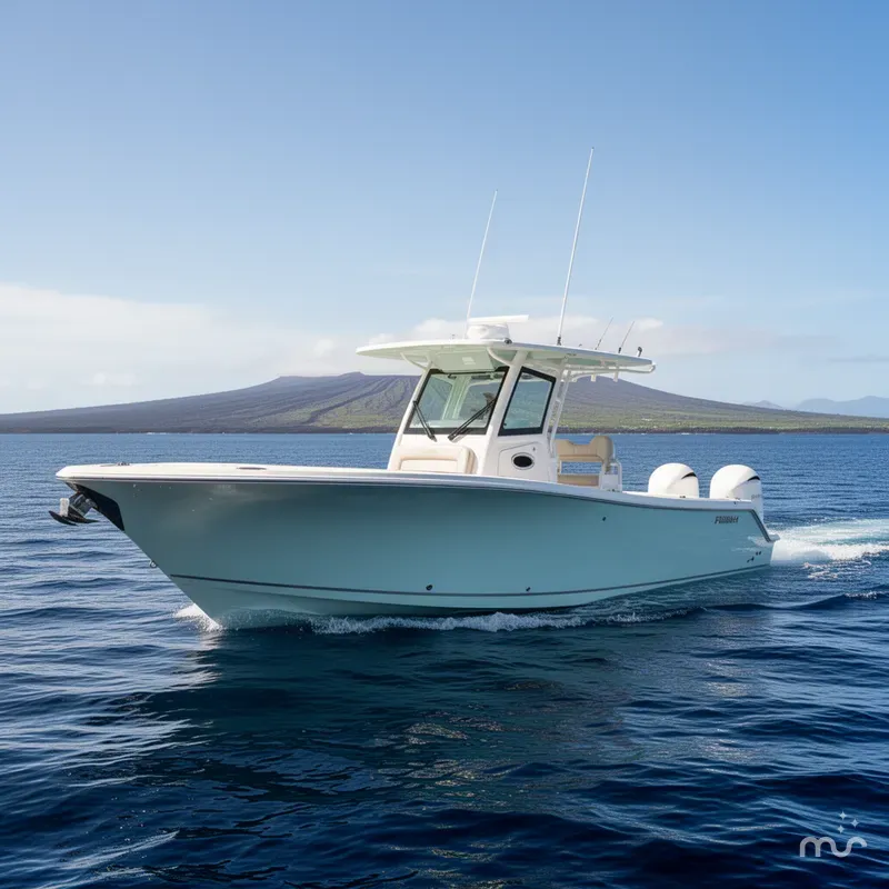 Slide: The Image of Sailfish 312 CC 2026 - 4