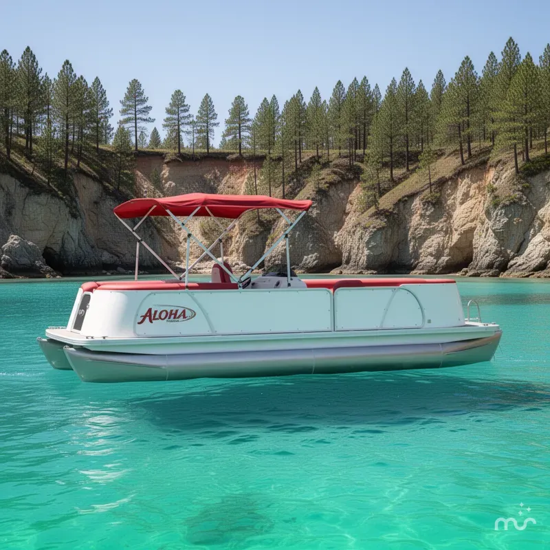 Slide: The Image of Aloha Tropical Series 230 2020 - 2