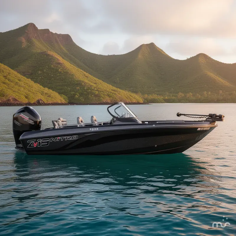 Slide: The Image of Nitro ZV19 Sport 2020 - 2