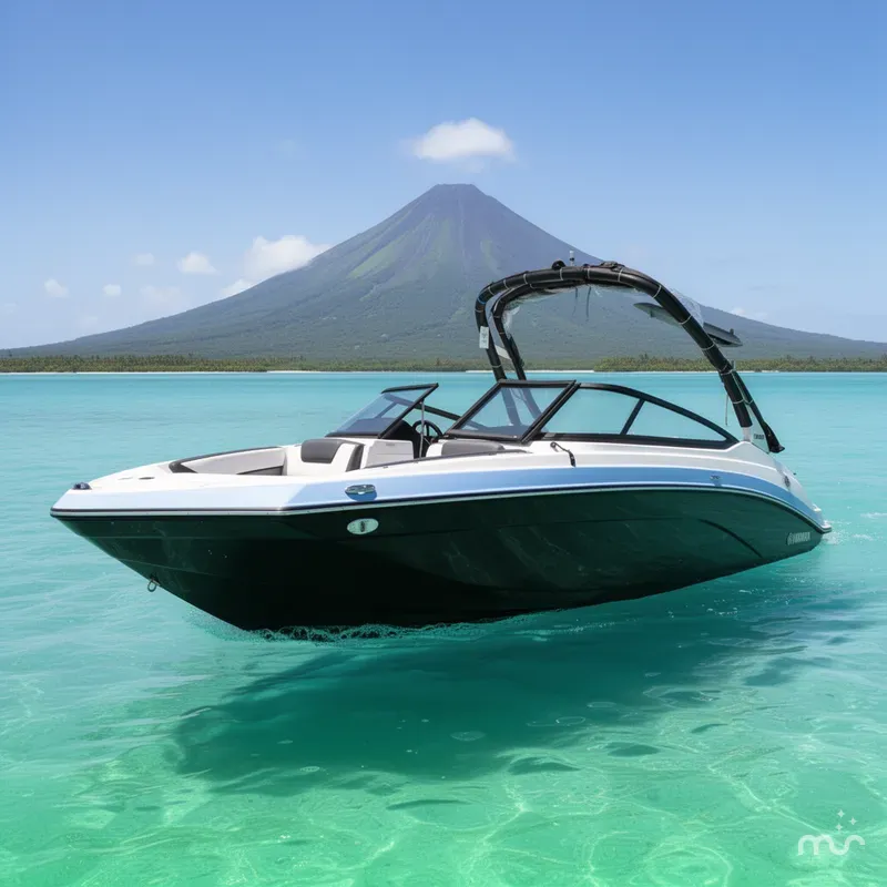The Image of Yamaha 195S 2025 - 0
