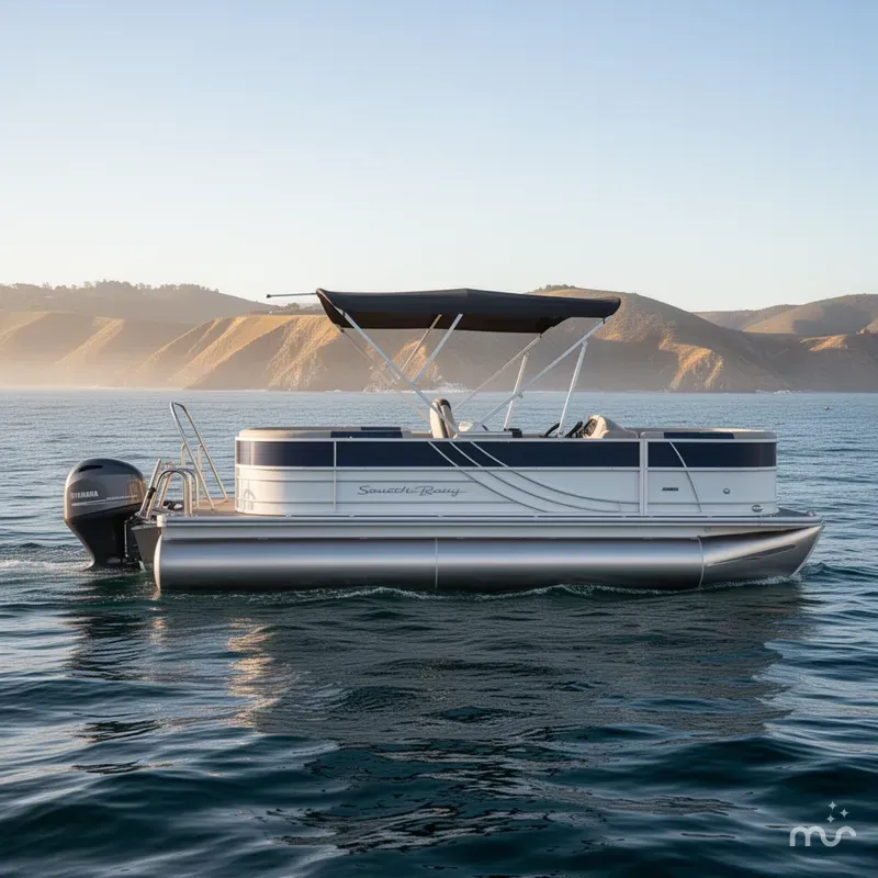 Slide: The Image of South Bay 220RS LE 2025 - 0