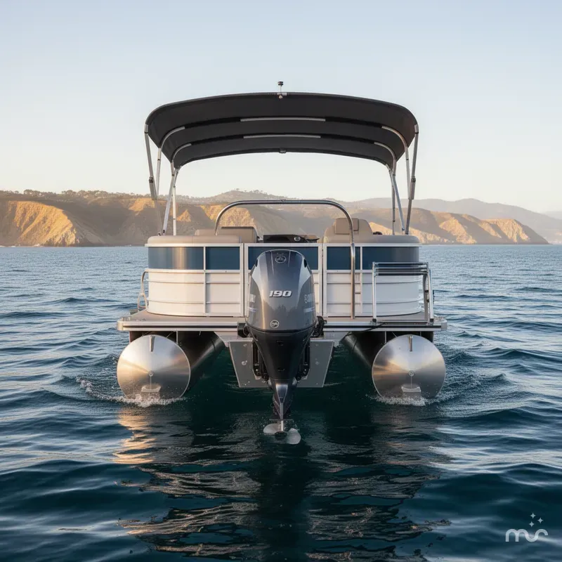 Slide: The Image of South Bay 220RS LE 2025 - 1