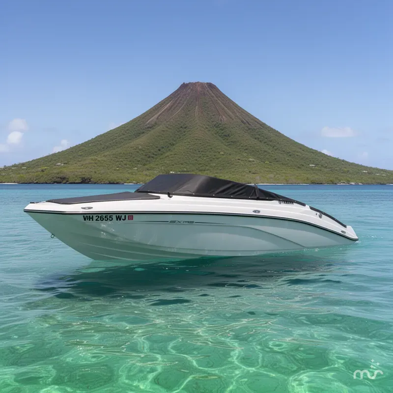 Slide: The Image of Yamaha SX195 2024 - 0