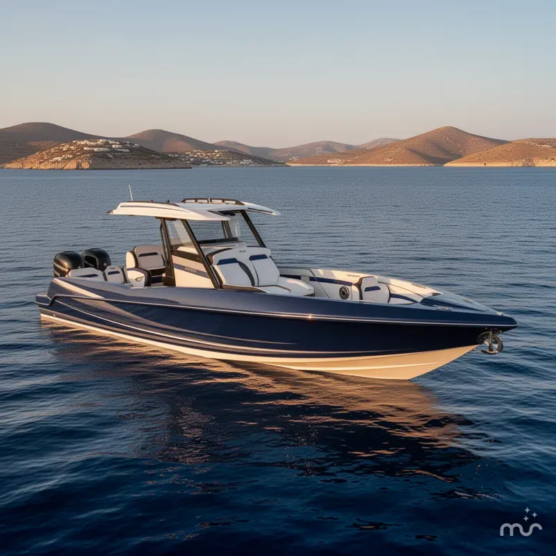 The Image of Sunsation 32 CCX 2027 - 0