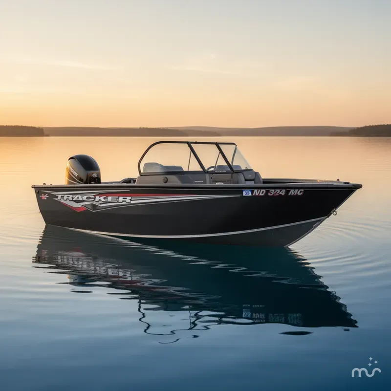 Slide: The Image of Tracker Targa V-18 WT 2023 - 0