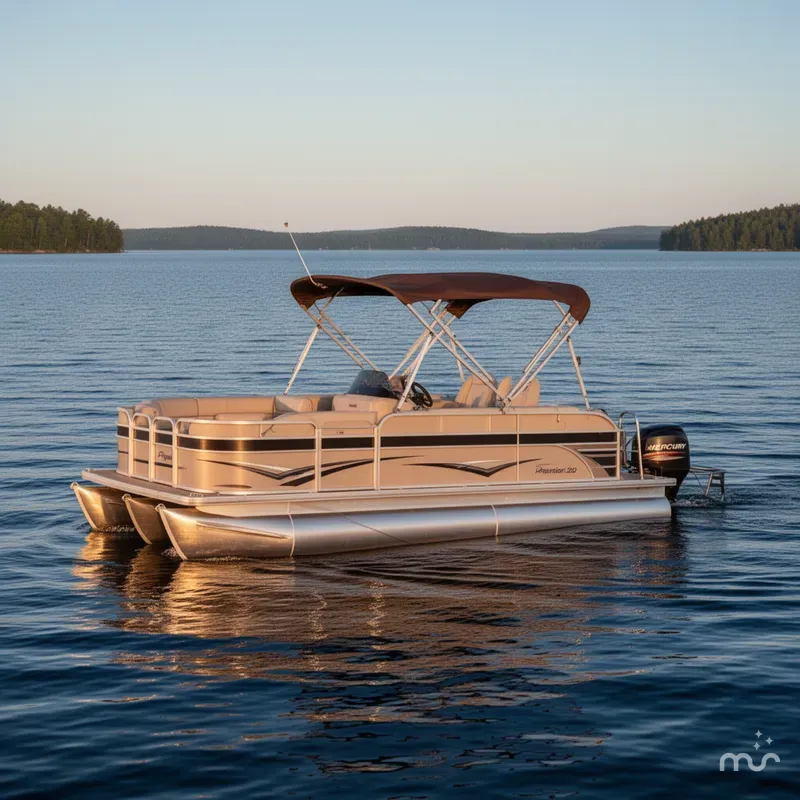 Slide: The Image of Premier 201 Explorer 2014 - 2