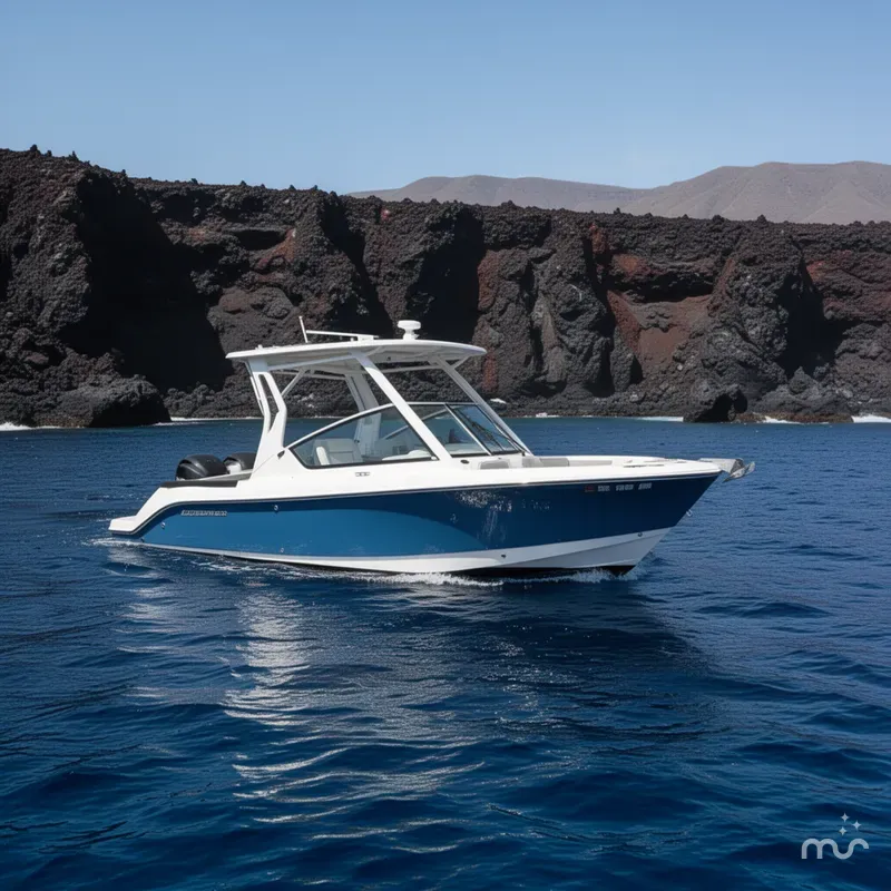 The Image of Edgewater 230CX Crossover 2023 - 0