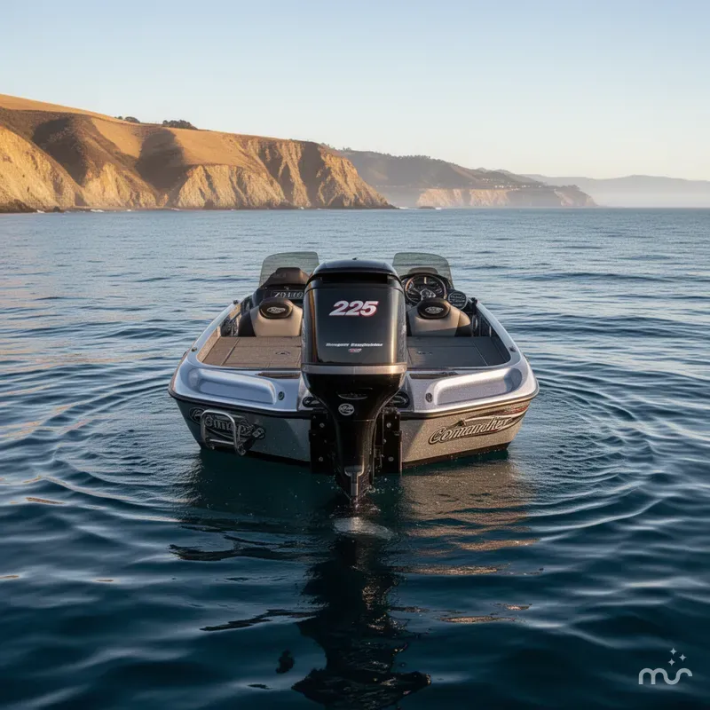 Slide: The Image of Ranger Z119C Comanche Fusion Package 2015 - 3