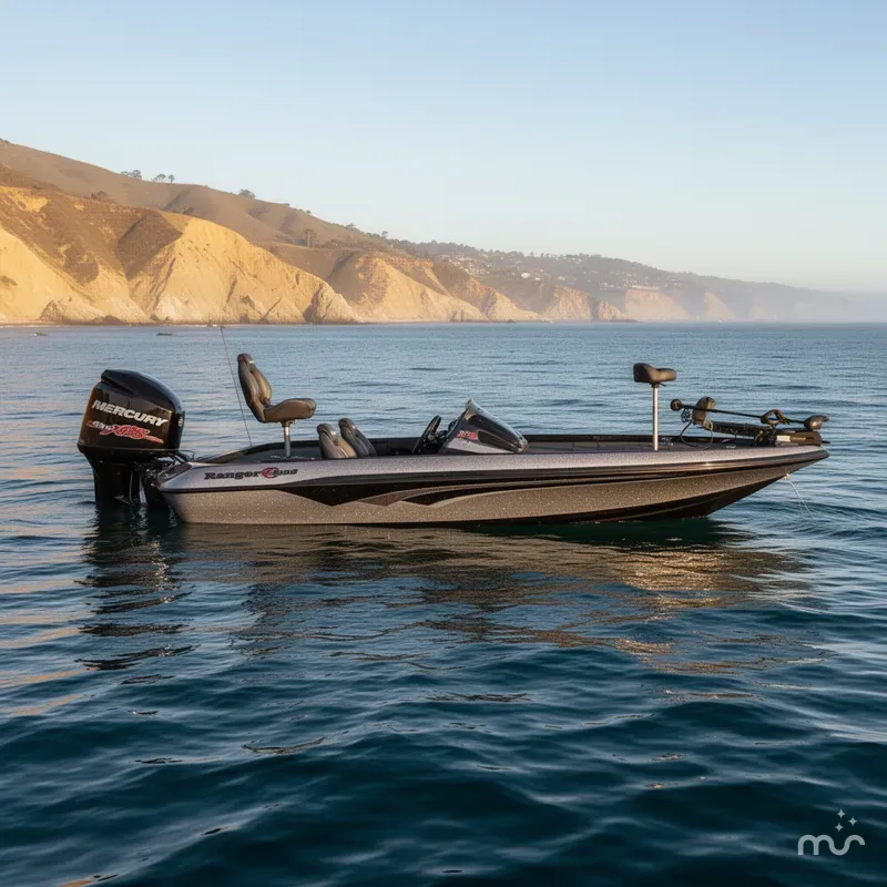 Slide: The Image of Ranger Z119C Comanche Fusion Package 2015 - 4