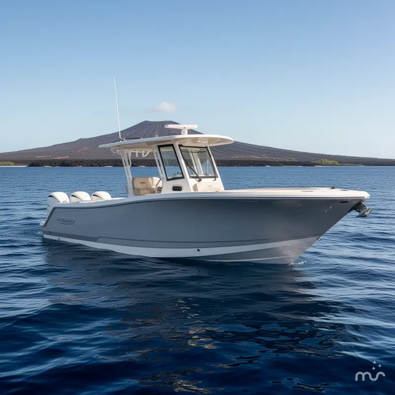 The Image of Robalo Center Console R270 In Stock 2026 - 0