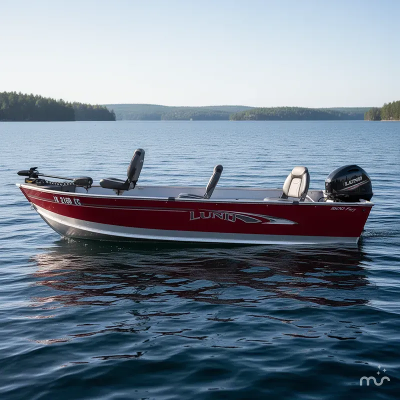 Slide: The Image of Lund 1600 Fury Tiller 2019 - 2
