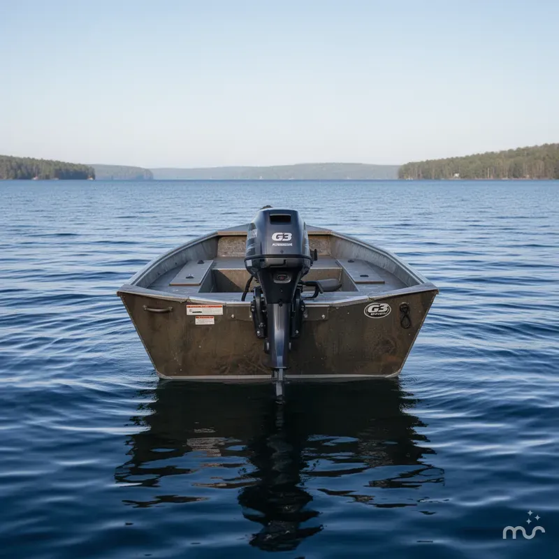 Slide: The Image of G3 Gator Tough 15 DK 2019 - 3