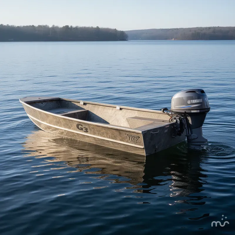 Slide: The Image of G3 Gator Tough 15 DK 2019 - 4