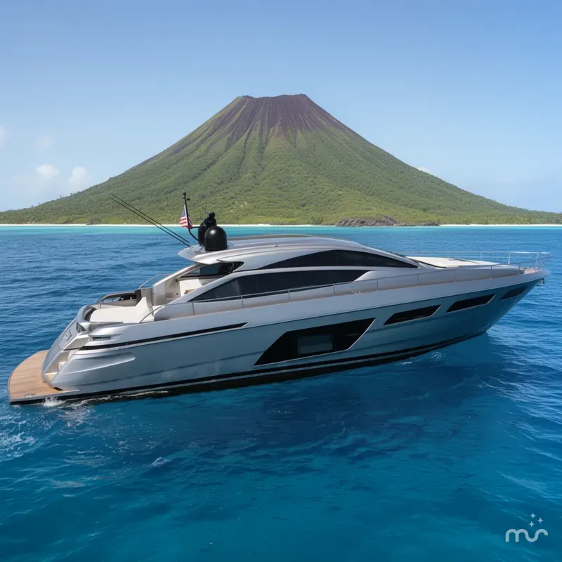 The Image of Pershing 6X 2022 - 0
