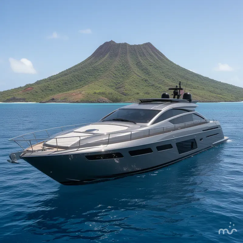 Slide: The Image of Pershing 6X 2022 - 2