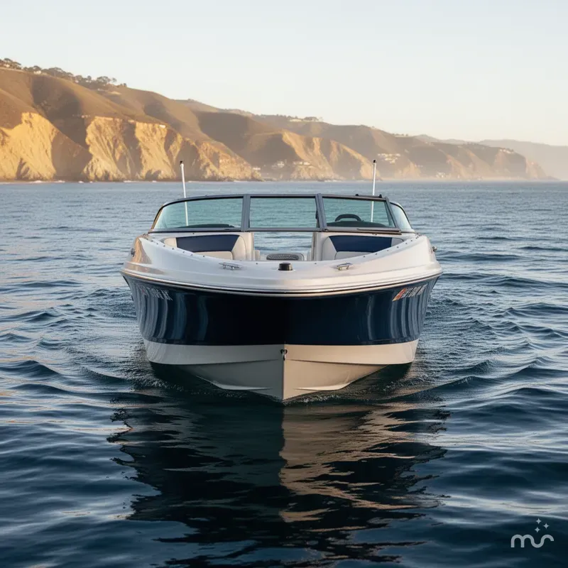 Slide: The Image of Sea Ray 185 Sport 2007 - 2