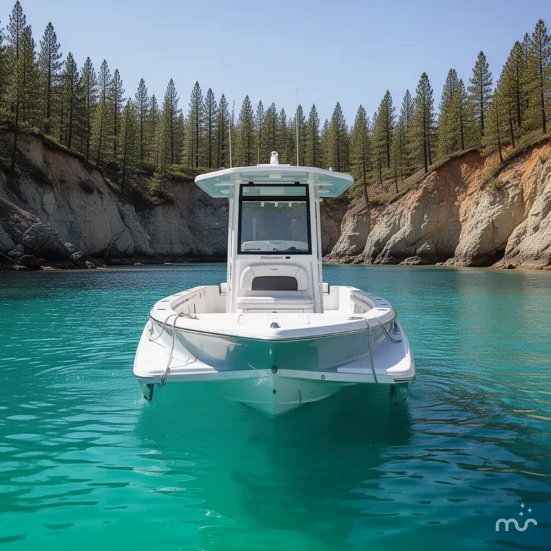 Slide: The Image of Tidewater 210 LXF 2026 - 3
