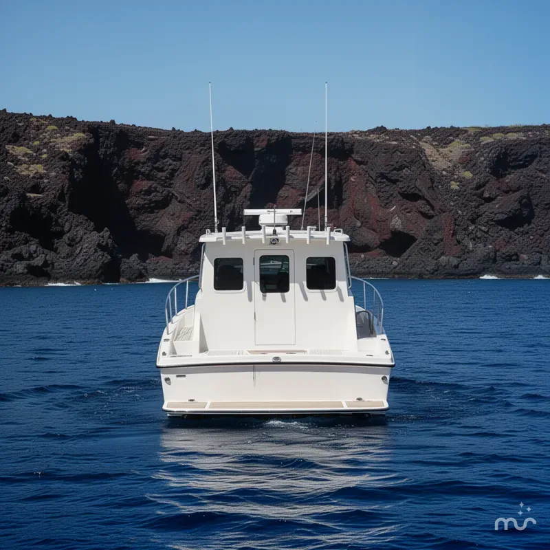 Slide: The Image of Steiger Craft 28 Miami 2026 - 3