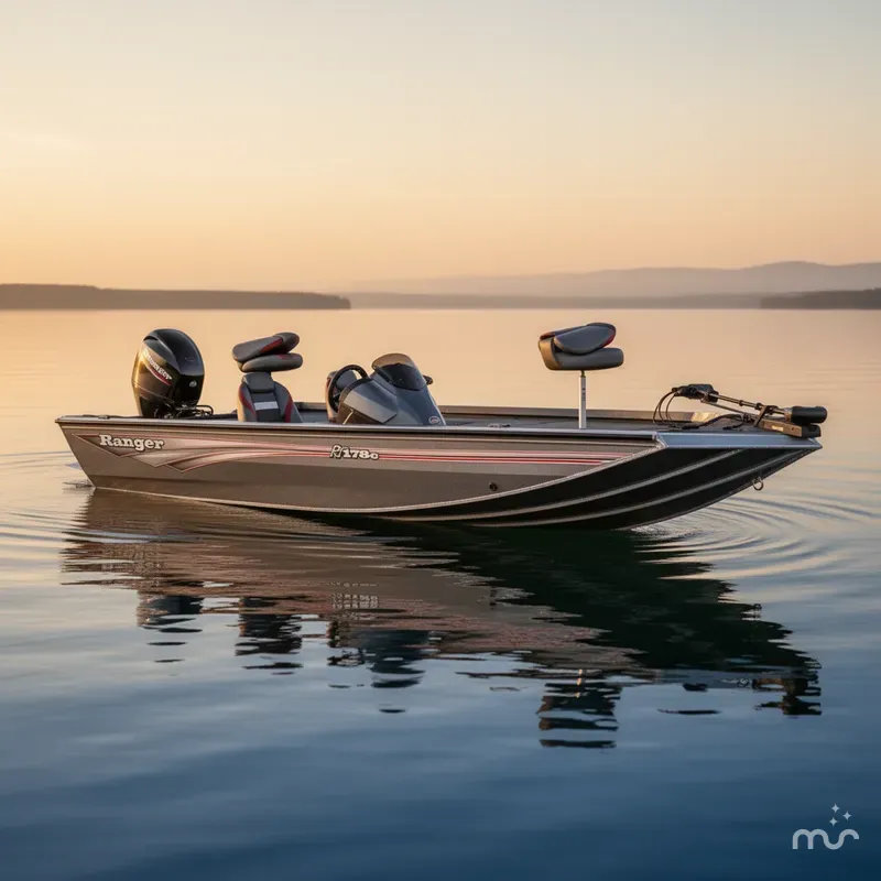 Slide: The Image of Ranger RT178C 2026 - 0