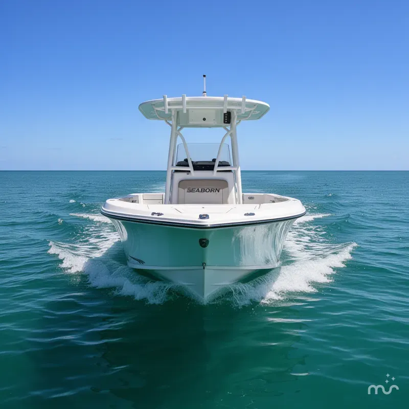 Slide: The Image of Sea Born LX LX24 2025 - 2