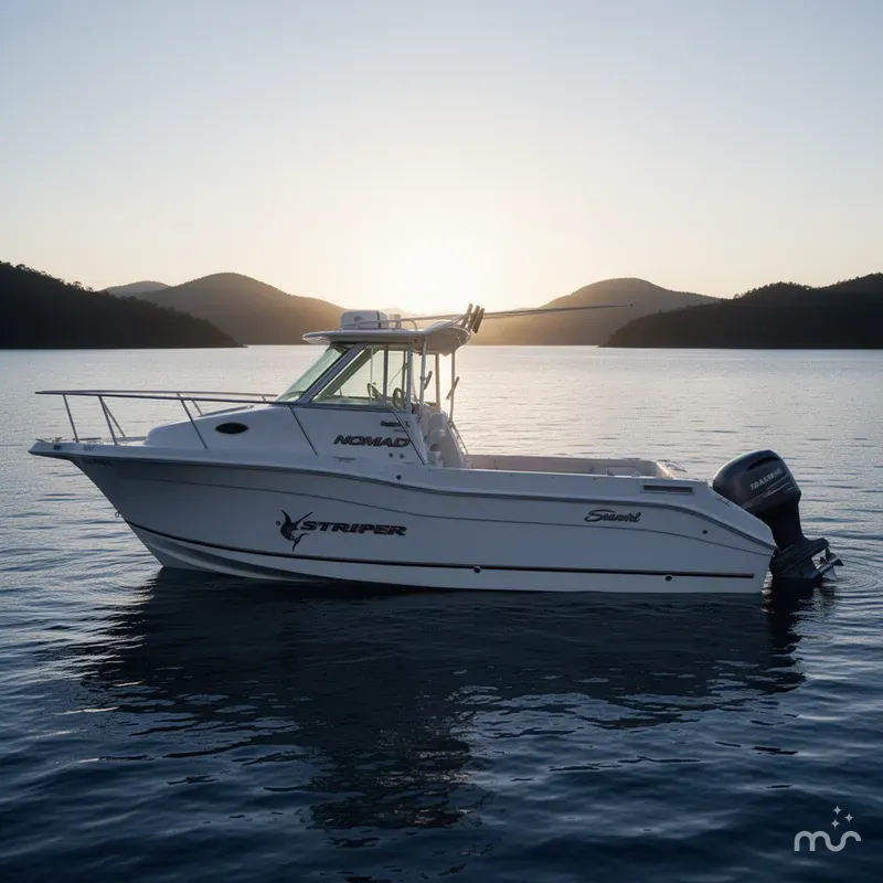 Slide: The Image of Seaswirl 2601 WA 2007 - 0