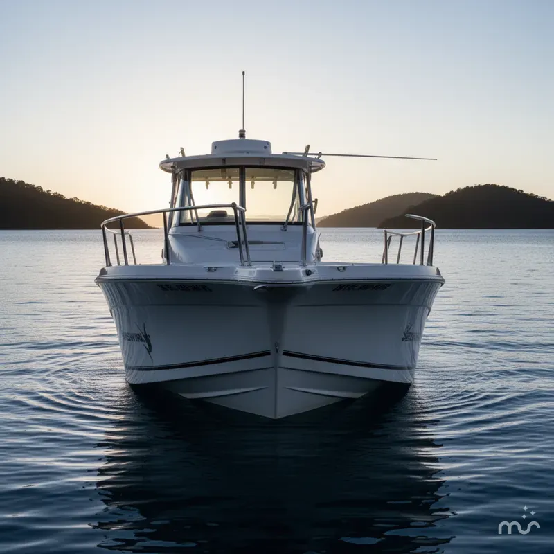 Slide: The Image of Seaswirl 2601 WA 2007 - 1