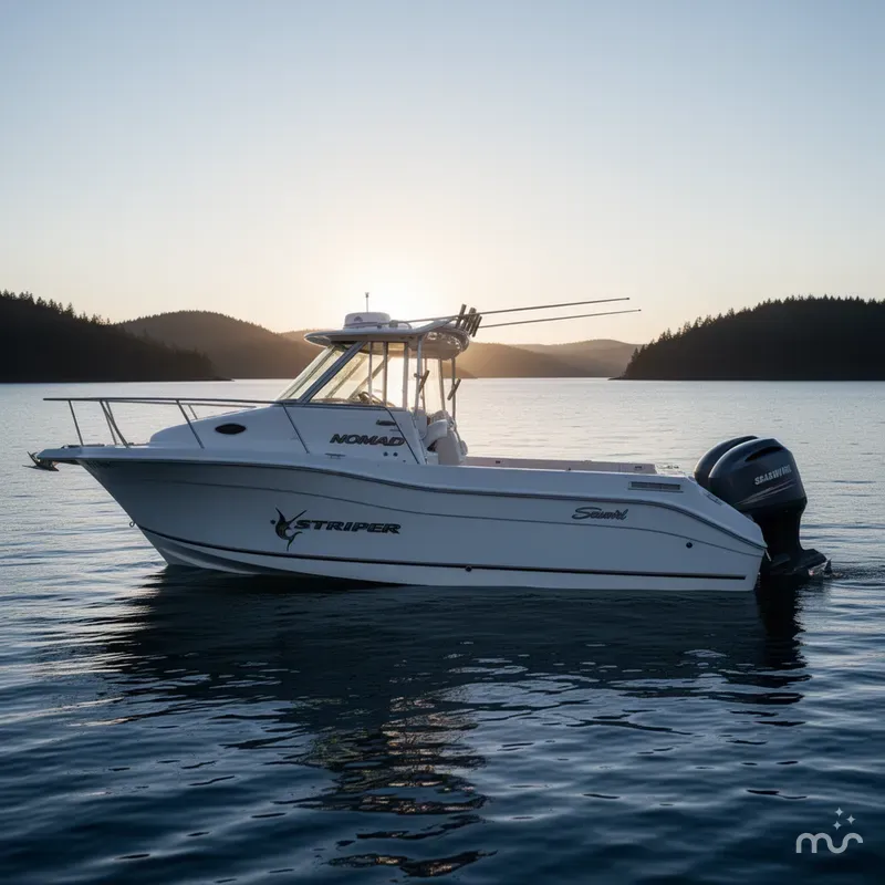 Slide: The Image of Seaswirl 2601 WA 2007 - 2