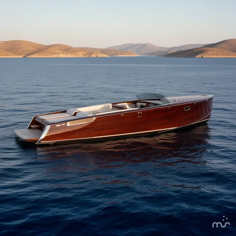 The Image of Stancraft Sleek 340 2022 - 0