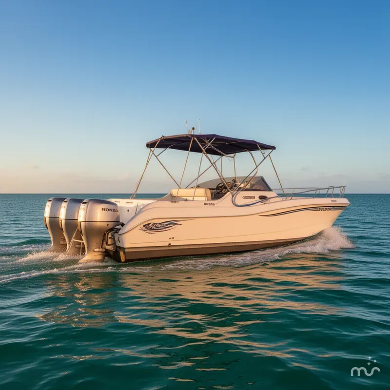 Slide: The Image of World Cat 266 Leisure Cat 2000 - 4