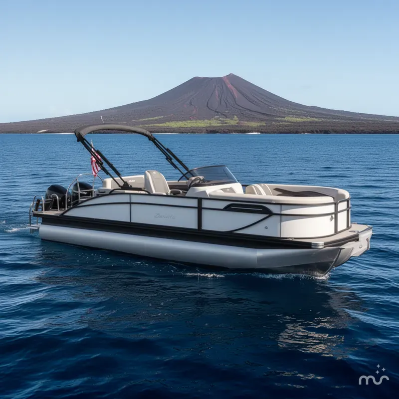 The Image of Barletta Cabrio 22U 2026 - 0