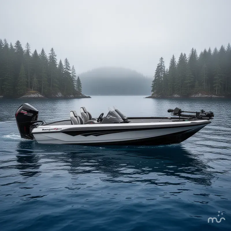 The Image of Ranger Z519R Cup-Equipped 2025 - 0